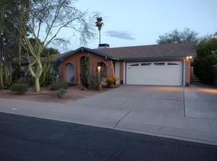 2307 E El Parque Dr, Tempe, AZ 85282