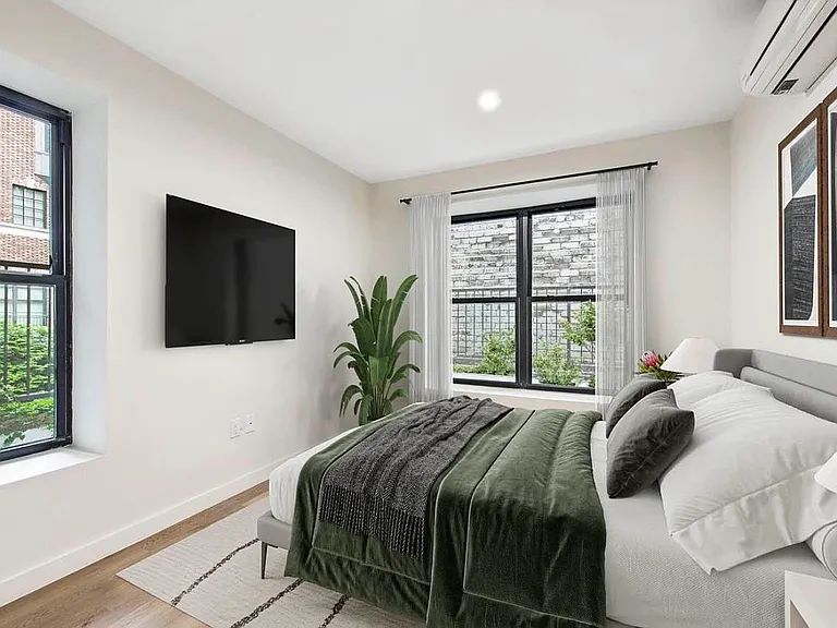 1105 Lex Ave #4B — Photo 5