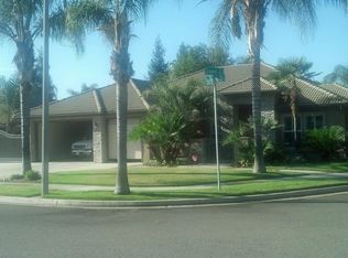 3405 E Feemster Ave, Visalia, CA 93292