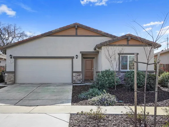 2014 Jamison Creek Way, Plumas Lake, CA 95961
