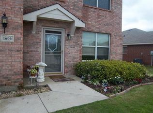 1606 Withers Way, Krum, TX 76249