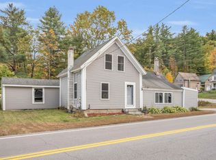 64 Island St, Wilton, NH 03086