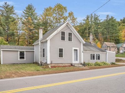 64 Island Street, Wilton, NH, 03086
