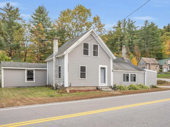 64 Island Street, Wilton, NH 03086