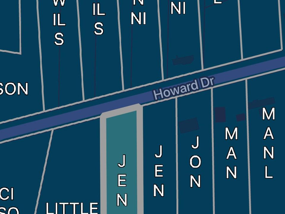2nd image of Howard Dr #14
