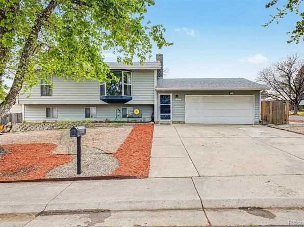 15504 E Evans Avenue, Aurora, CO 80013