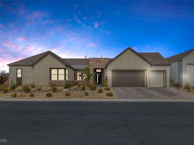 8838 Sorrel Hills Ct, Las Vegas, NV, 89113