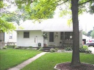 2919 S Fleming St, Indianapolis, IN