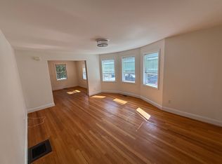 87 Floral St #A, Newton Highlands, MA 02461