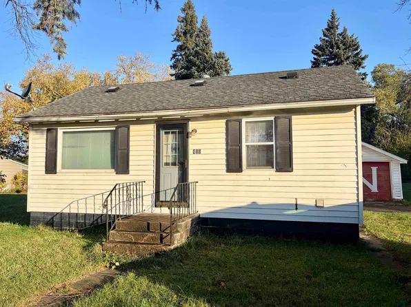 408 W Athens St, Marathon, IA 50565