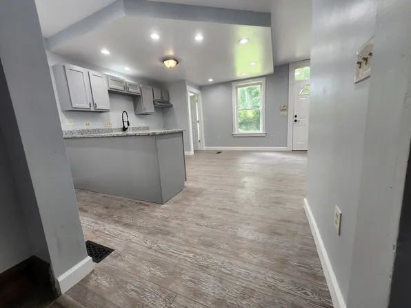 535 S Fountain Ave, Springfield, OH 45506