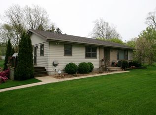 5943 S Liverpool Rd, Hobart, IN 46342