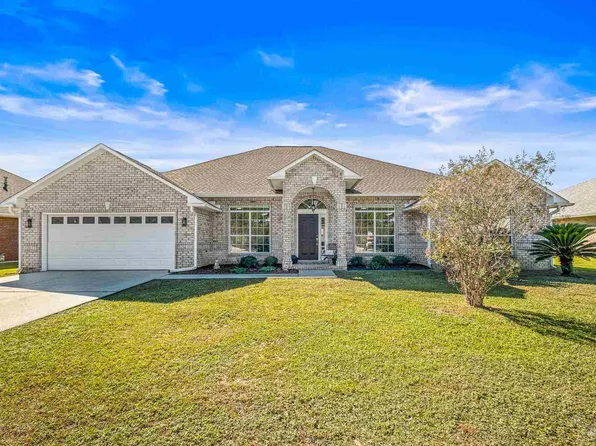 3358 Pitcher Plant Cir, Pensacola, FL 32506