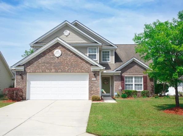 858 Riverward Dr., Myrtle Beach, SC 29588