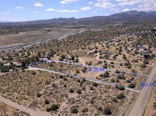 10405 Silver Rock Rd, Pinon Hills, CA 92372