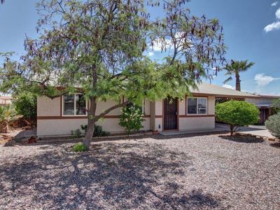 1011 W 5th Ave, Apache Junction, AZ, 85120