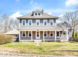 59 Maple Ave, West Warwick, RI 02893