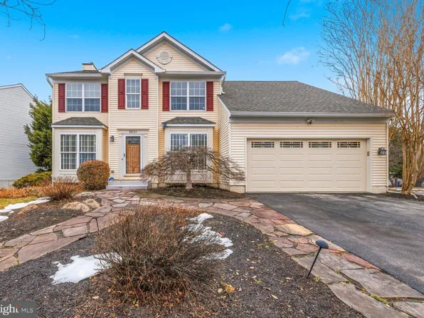 1600 Twigs Ct, Crofton, MD 21114