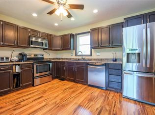 201 E D Main St, Melcher Dallas, IA 50062