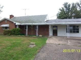 245 Edison Dr, Parkersburg, WV 26104