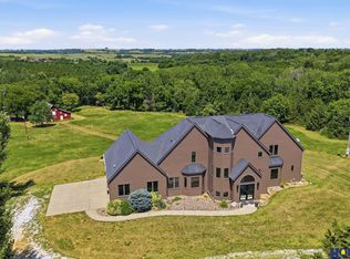 1712 Branched Oak Rd, Garland, NE 68360