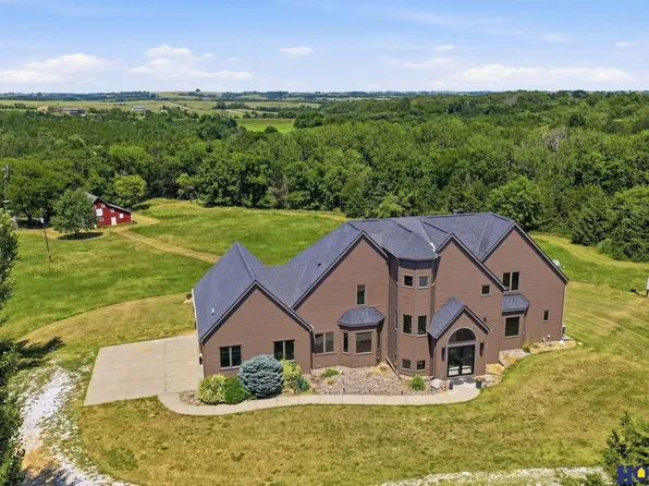 1712 Branched Oak Rd, Garland, NE 68360