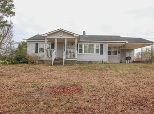 3890 State Highway 111, Albertson, NC 28508