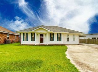 149 Wayne Ave, Houma, LA 70360