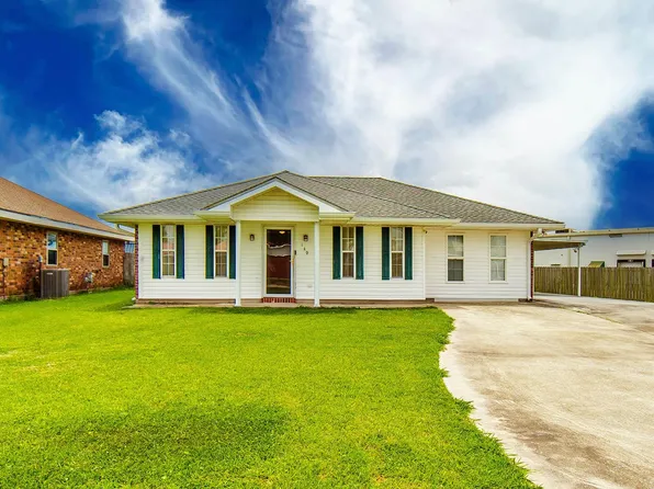 149 Wayne Ave, Houma, LA 70360