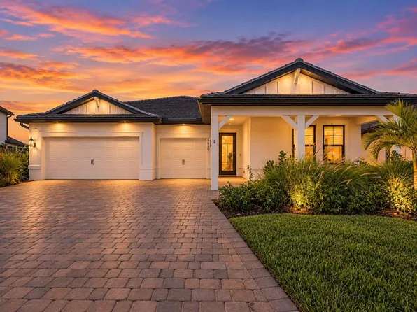 5839 SILVERSIDE PINE COURT, LAKEWOOD RANCH, FL 34211