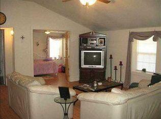 1120 N Louisa Ave, Shawnee, OK 74801