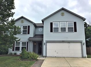 3225 Capsella Ln, Indianapolis, IN 46203