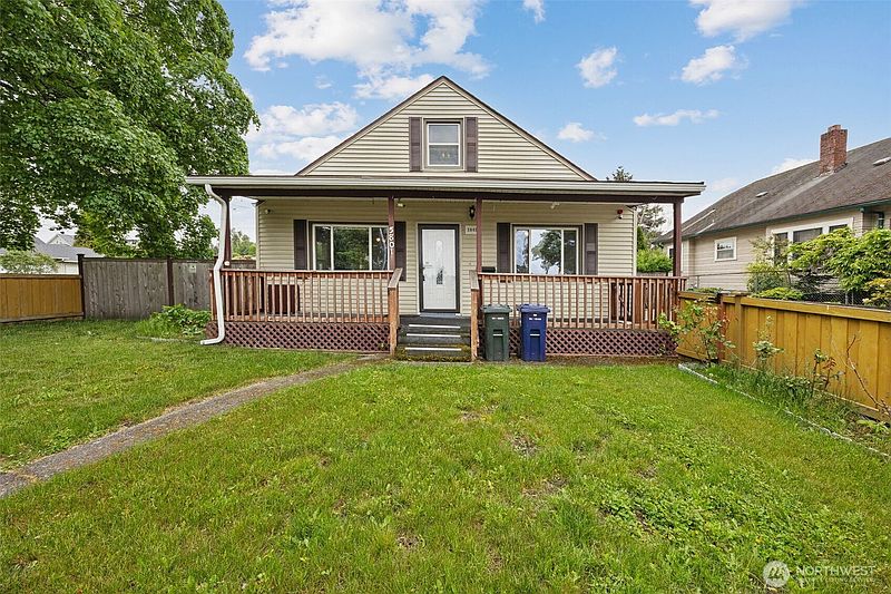 4th image of 5801 S Pine Street