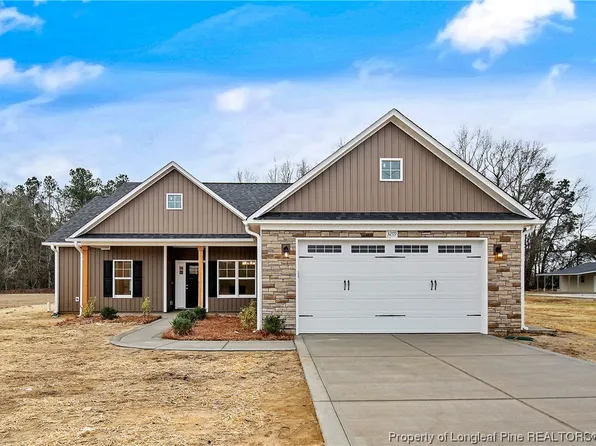 3279 Bladen Union Church Rd, Fayetteville, NC 28306