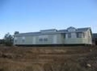 9145 Silver Rock Rd, Pinon Hills, CA 92372