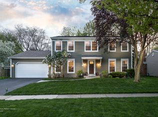 249 Olesen Dr, Naperville, IL 60540
