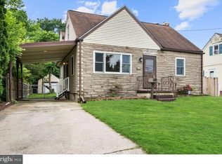 110 Cornell Rd, Glassboro, NJ 08028