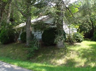 3512 Olive Hill Rd, Franklin, NC 28734