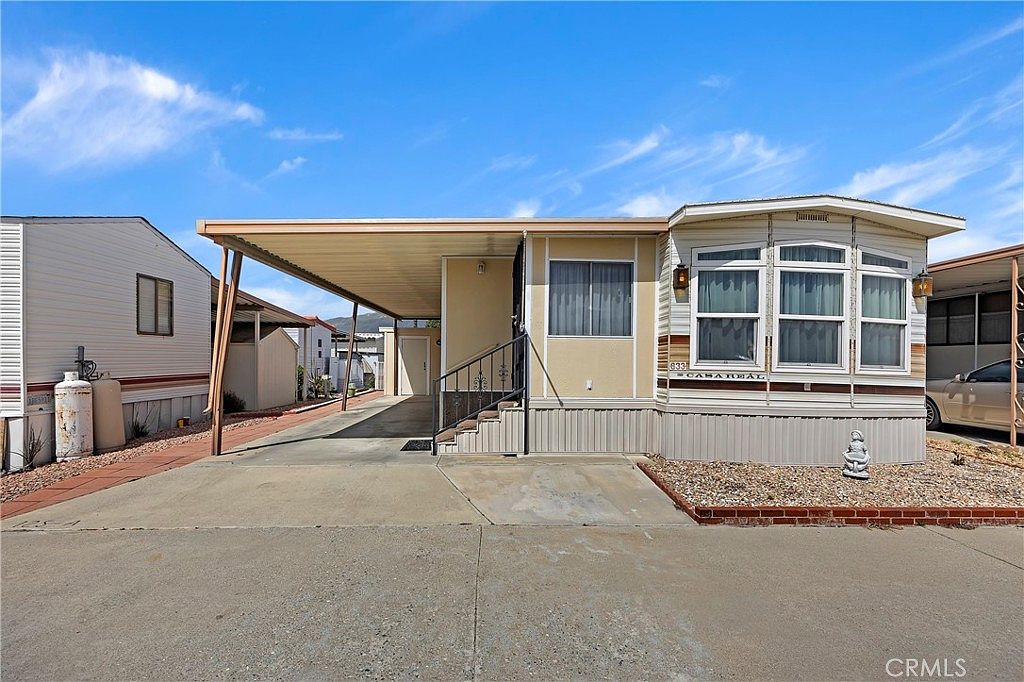 833 Grove Ave, San Jacinto, CA 92583 | MLS #IV23135963 | Zillow