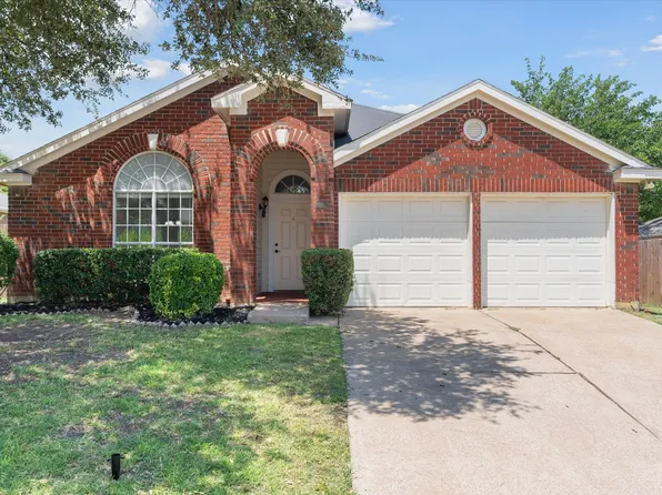 2078 Amherst Dr, Lewisville, TX 75067
