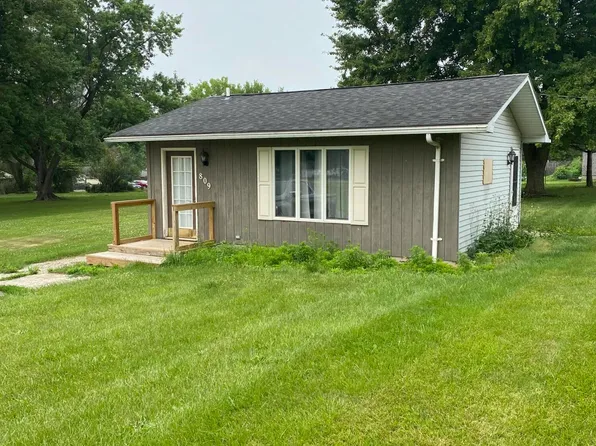 809 N McConnell St, Alger, OH 45812
