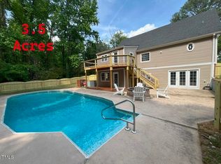 12 Rocky Branch Dr, Clayton, NC 27520