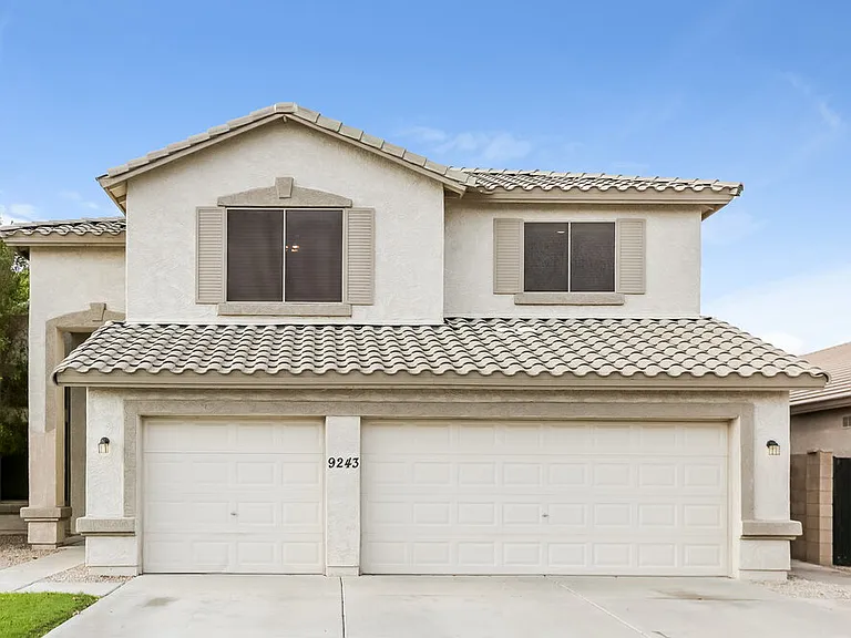 9243 W Salter Dr — Photo 1