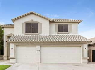 9243 W Salter Dr, Peoria, AZ 85382