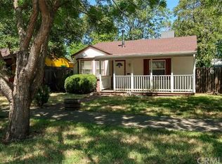 1145 Normal Ave, Chico, CA 95928