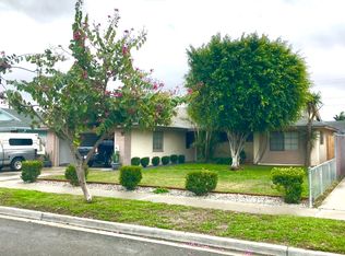 9560 Cardinal Ave, Westminster, CA 92683