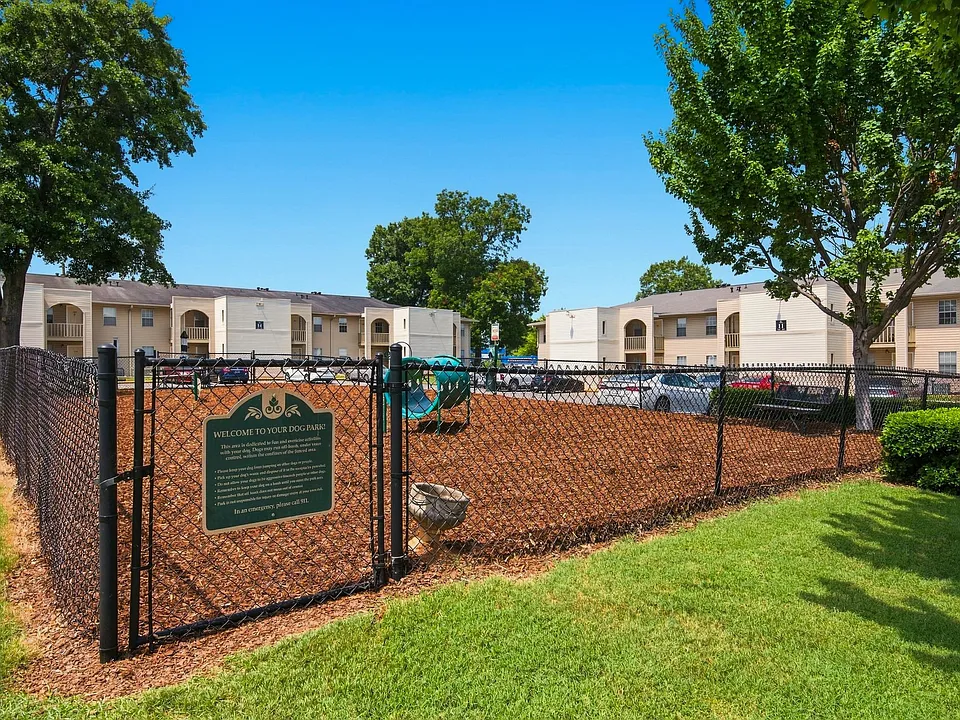 Bent Tree Apartment Homes