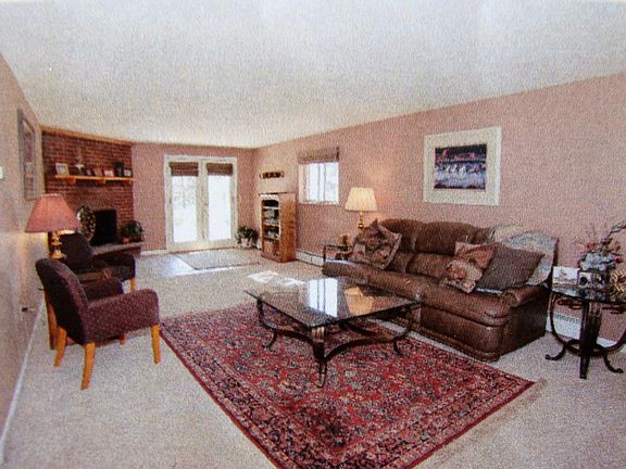 Lower Level Family Room

