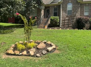996 George Crowe Rd, Odenville, AL 35120