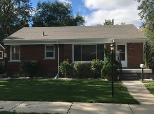 12035 Royal Grand, Redford, MI 48239